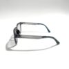 【Unisex】TYMER | タイマー　Blake - MATTE CLEAR GREY - 画像 (9)
