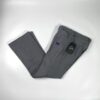 【Men's】NEEDLES | ニードルズ　Boot-Cut Jean 〔Poly Twill〕- GREY - 画像 (2)