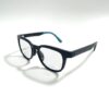 【Unisex】TYMER | タイマー　Blake - MATTE BLACK - 画像 (2)