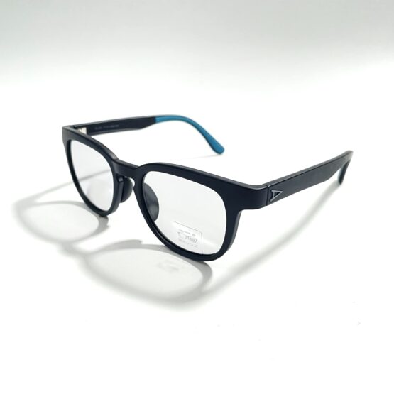 【Unisex】TYMER | タイマー　Blake - MATTE BLACK