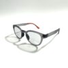 【Unisex】TYMER | タイマー　Eliot - MATTE CLEAR GREY - 画像 (2)
