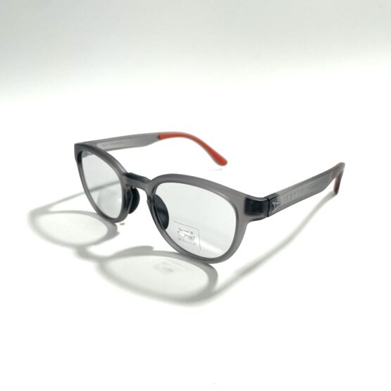 【Unisex】TYMER | タイマー　Eliot - MATTE CLEAR GREY