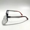 【Unisex】TYMER | タイマー　Eliot - MATTE CLEAR GREY - 画像 (9)