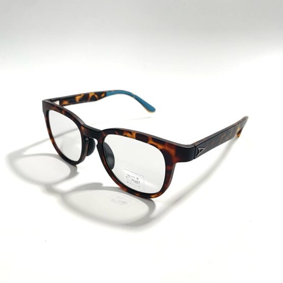 【Unisex】TYMER | タイマー　Blake - TORTOISESHELL