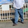 melple | メイプル　melple×SALVAGE PUBLIC Thank you ロンTee - ホワイト - 画像 (4)