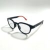 【Unisex】TYMER | タイマー　Eliot - MATTE BLACK - 画像 (2)