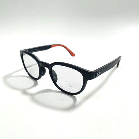 【Unisex】TYMER | タイマー　Eliot - MATTE BLACK