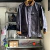 【Ladies】patagonia | パタゴニア　Women's Point Reyes Canvas Coat - INBK - 画像 (10)