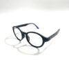 【Unisex】TYMER | タイマー　Pablo - MATTE BLACK - 画像 (2)