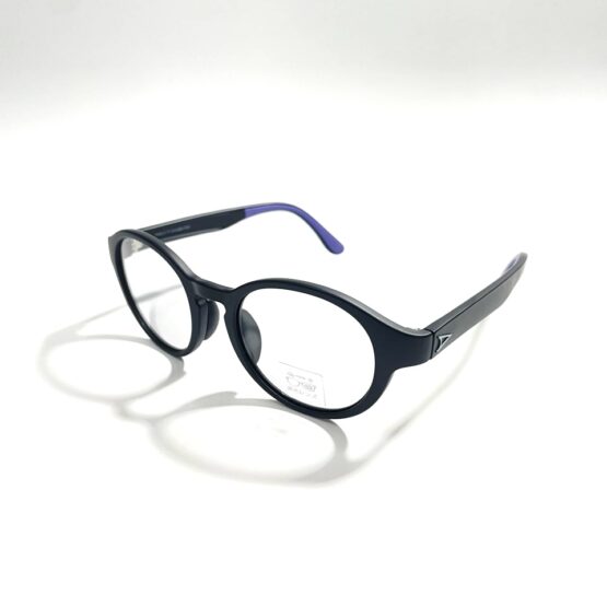【Unisex】TYMER | タイマー　Pablo - MATTE BLACK