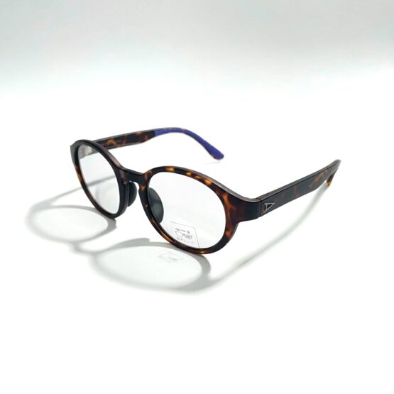 【Unisex】TYMER | タイマー　Pablo - TORTOISE