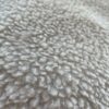 【Kid's】THE NORTH FACE | ザ・ノースフェイス　Baby Cuddle Fleece Poncho - GL グラベル [NAB72402] - 画像 (7)