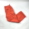 【Used】Polo by Ralph Lauren | ラルフローレン　MIlitary Pants - ORANGE - 画像 (10)