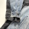 【Unisex】Rebuild by Needles | リビルドバイニードルズ　Jean Jacket 〔COVERD JACKET〕- DENIM [NS297] - 画像 (20)