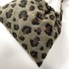 【Unisex】NEEDLES | ニードルズ　Elastic Pochette - LEOPARD[NS071] - 画像 (6)
