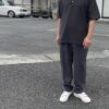 【Men's】EEL Products | イールプロダクツ　メルシーボク - CHARCOAL GRAY - 画像 (6)