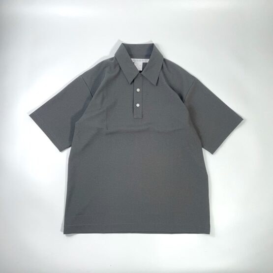 【Men's】EEL Products | イールプロダクツ　メルシーボク - CHARCOAL GRAY