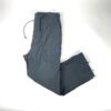 NEEDLES | ニードルズ　String Fatigue Pant [BACK SATEEN] - BLACK - 画像 (8)