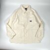 NEEDLES | ニードルズ　D.N.Coverall [BACK SATEEN] - WHITE - 画像 (8)