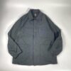 NEEDLES | ニードルズ　D.N.Coverall [BACK SATEEN] - BLACK - 画像 (8)