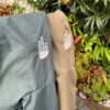 【Kid's】THE NORTH FACE | ザ・ノースフェイス　Baby Field Smock - CK クラシックカーキ [NTB22501] - 画像 (9)