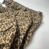 【Men's】*A VONTADE | アボンタージ　Fatigue Shorts - LEOPARD [VTD-0357-PT2] - 画像 (16)