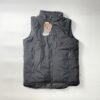 B.A.F | Brooklyn Armed Forces Inc.　U.S.Type ECWCS GEN3 Level 7 Primaloft Vest - BLACK - 画像 (2)