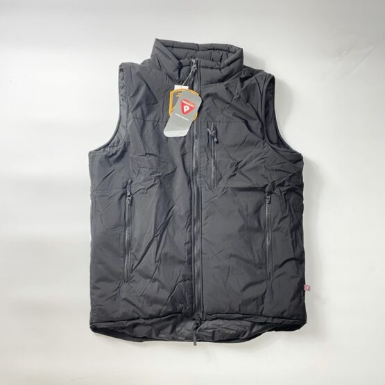 B.A.F | Brooklyn Armed Forces Inc.　U.S.Type ECWCS GEN3 Level 7 Primaloft Vest - BLACK