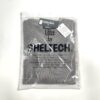 【Men's】Less by SHELTECH | シェルテック　Wide Tee - PIGMENT GRAY - 画像 (16)