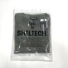 【Men's】Less by SHELTECH | シェルテック　Wide Tee - PIGMENT KHAKI - 画像 (14)