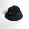 【Men's】THE NORTH FACE | ザ・ノースフェイス　Free Run Hat - ブラック [NN02372] - 画像 (8)