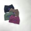 【Unisex】NEEDLES | ニードルズ　Neck Warmer 〔Merino Wool〕ｰ GREEN [NS066] - 画像 (5)