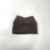 【Unisex】NEEDLES | ニードルズ　Neck Warmer 〔Merino Wool〕ｰ BROWN [NS066] - 画像 (3)