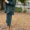 【Ladies】Healthy DENIM | ヘルシーデニム　Almond - BLACK FOREST [1562003bfr] - 画像 (3)