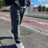 【Men's】melple | メイプル　TOMCAT Wintercat Pants - CHARCOAL - 画像 (2)