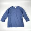 *A VONTADE | アボンタージ　7.5oz FootBall T-Shirt - BLUE GREY [VTD-0576-CS] - 画像 (8)