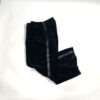 【Men's】melple | メイプル　Westwood Track Pants - BLACK - 画像 (10)