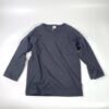 *A VONTADE | アボンタージ　7.5oz FootBall T-Shirt - INK [VTD-0576-CS] - 画像 (8)