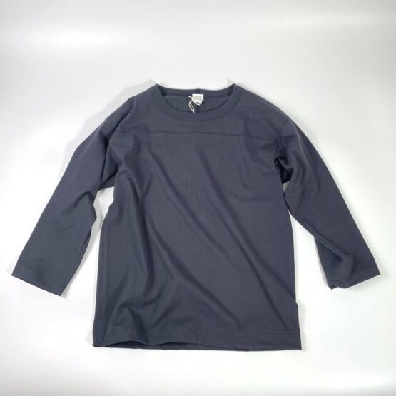 *A VONTADE | アボンタージ　7.5oz FootBall T-Shirt - INK [VTD-0576-CS]
