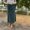 【Ladies】Healthy DENIM | ヘルシーデニム　Pear - BLACK FOREST CUTOFF [1503203bfc] - 画像 (2)
