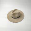 THE NORTH FACE | ザ・ノースフェイス　Women's Washable Braid Hat - NATURAL BEIGE [NNW01924] - 画像 (2)