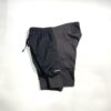 【Unisex】patagonia | パタゴニア　M's Endless Run Shorts - BLACK [24871] - 画像 (3)