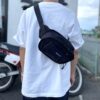 【Unisex】patagonia | パタゴニア　Fieldsmith Hip Pack - BLACK [48580] - 画像 (9)