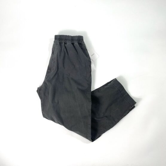 【Men's】EEL Products | イール プロダクツ　Cook Pants - CHARCOAL