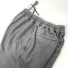 【Men's】EEL Products | イール プロダクツ　Cook Pants - CHARCOAL - 画像 (2)