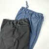 【Men's】EEL Products | イール プロダクツ　Cook Pants - CHARCOAL - 画像 (21)