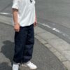 【Men's】*A VONTADE | アボンタージ　9oz Silket Athletic T-Shirt - WHITE [VTD-0533-CS-P] - 画像 (2)