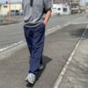 【Men's】*A VONTADE | アボンタージ　9oz Silket Athletic T-Shirt - GREY TOP [VTD-0533-CS-P] - 画像 (2)