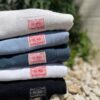 【Men's】BIG MIKE | ビッグマイク　Heavy Wide Sunglasses Pocket S/S Tee - WHITE - 画像 (15)