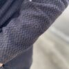 【Men's】patagonia | パタゴニア　R1 Air Jacket - BLACK - 画像 (7)